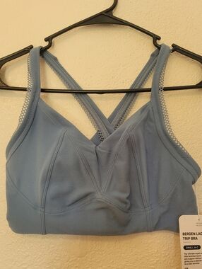 Womens Athletic Support Bra